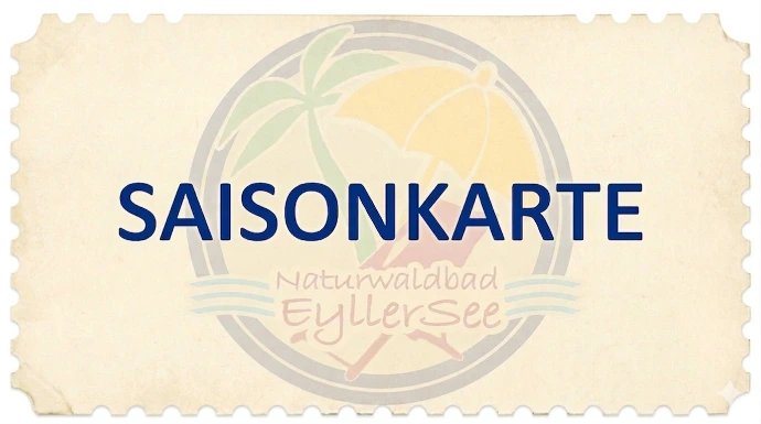 Saisonkarten