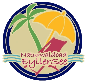 Naturwaldbad Eyller See - Kerken - NRW